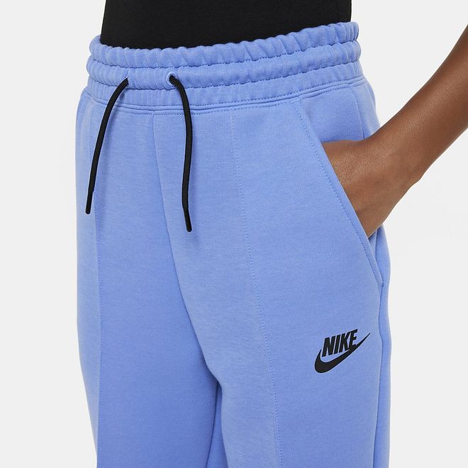 Afbeelding van Nike Sportswear Tech Fleece Pant Kids Polar