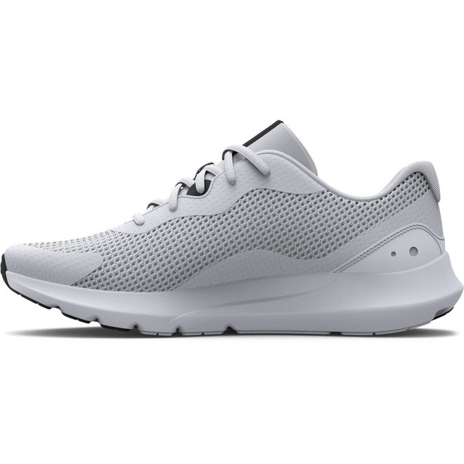 Afbeelding van Under Armour Surge 3 Sneaker White