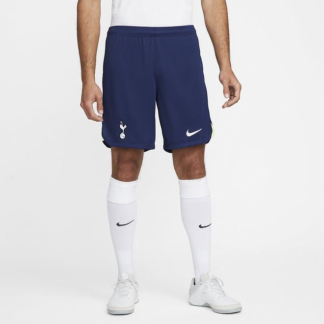 Afbeelding van Tottenham Hotspur Stadium Home/Away Short Binary Blue