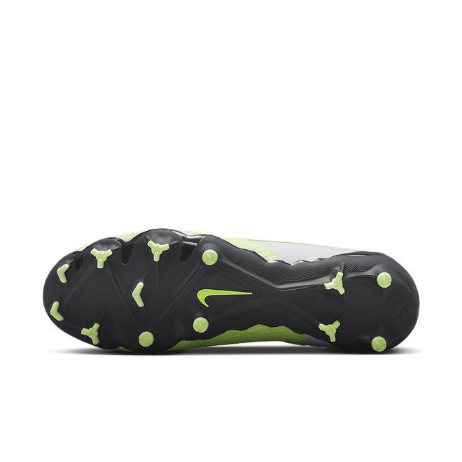 Afbeelding van Nike Phantom GX Academy Dynamic Fit FG Barely Volt