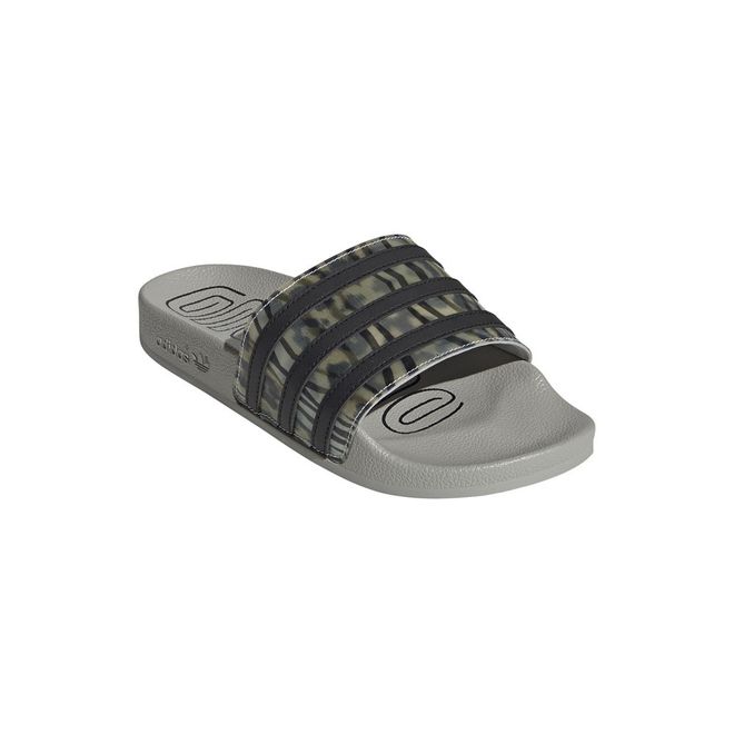 Afbeelding van Adidas Adilette Slippers Urban Jungle