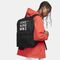 Afbeelding van Nike Heritage Rugzak Black White