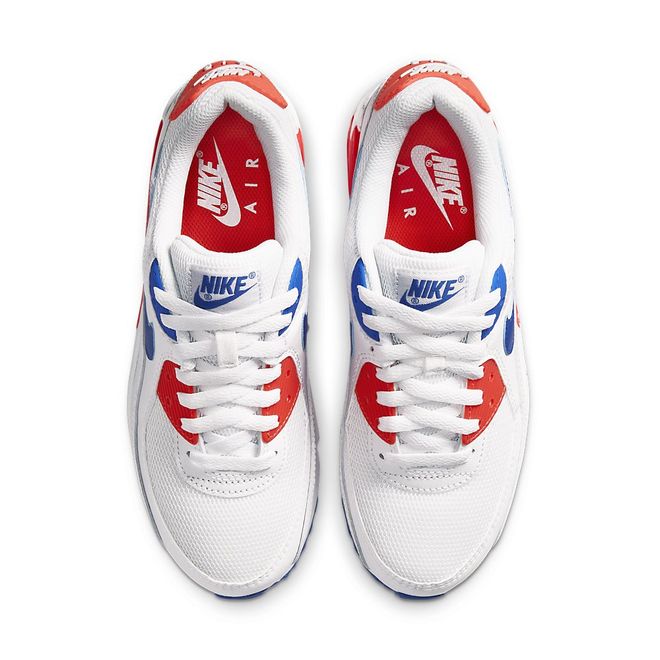 Afbeelding van Nike Air Max 90 Marine