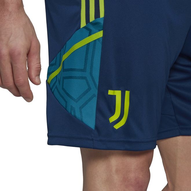 Afbeelding van Juventus Condivo 22 Zomerset Active Teal