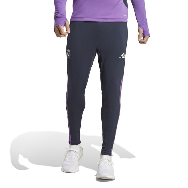 Afbeelding van Real Madrid Condivo 22 Training Broek Night Navy