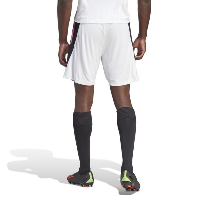 Afbeelding van Juventus Tiro 23 Training Short White