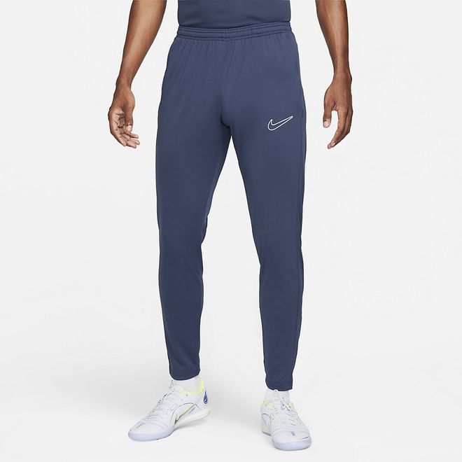 Afbeelding van Nike Dry Fit Academy Broek Midnight Navy