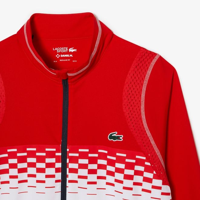 Afbeelding van Lacoste Tennis x Daniil Medvedev