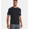 Afbeelding van Under Armour T-Shirt Sportstyle Left Chest Black White - 001