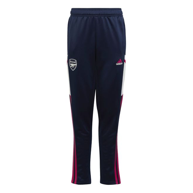Afbeelding van Arsenal Condivo 22 Training Broek Kids Collegiate Navy