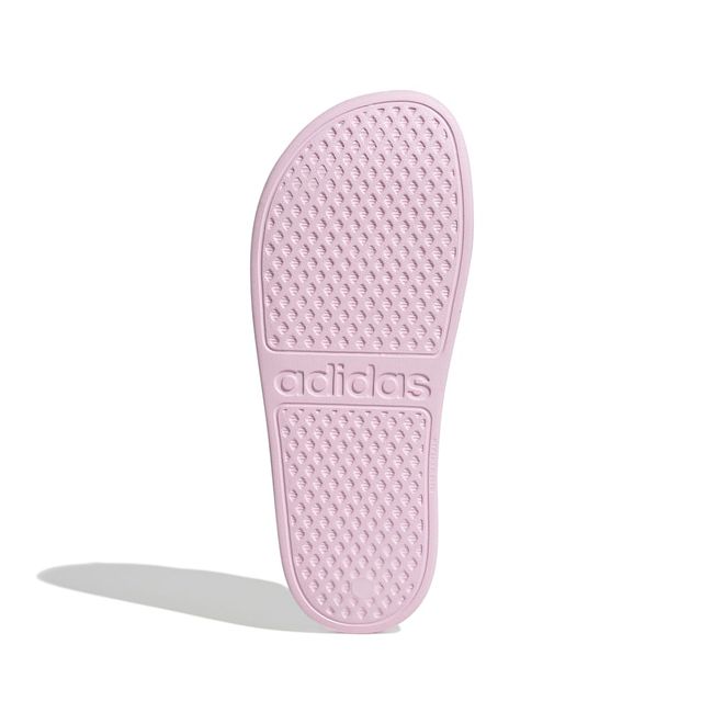 Afbeelding van Adidas Adilette Aqua Slippers Kids Clear Pink