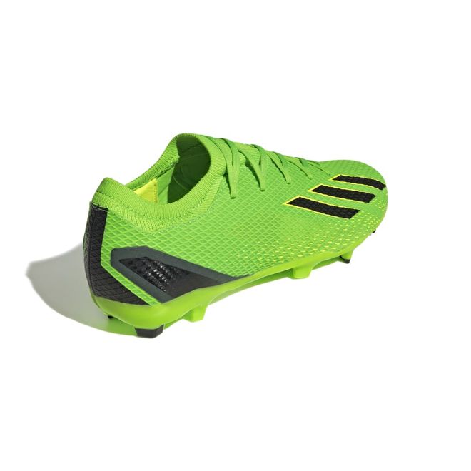 Afbeelding van Adidas X Speedportal.3 FG Solar Green
