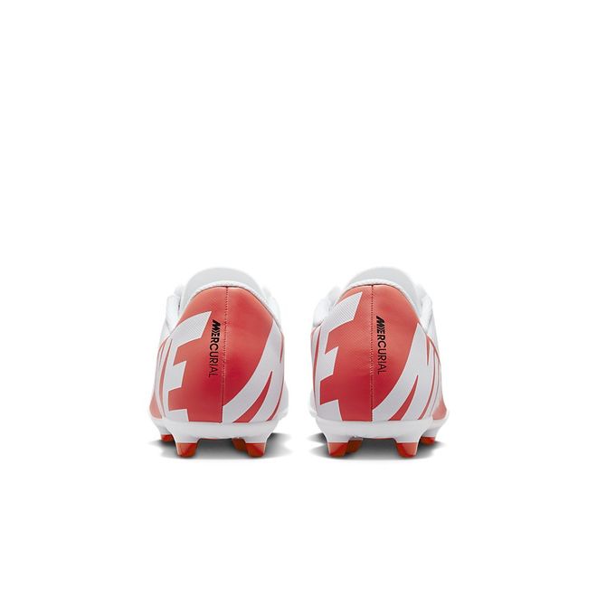 Afbeelding van Nike Mercurial Vapor 15 Club FG Kids Bright Crimson