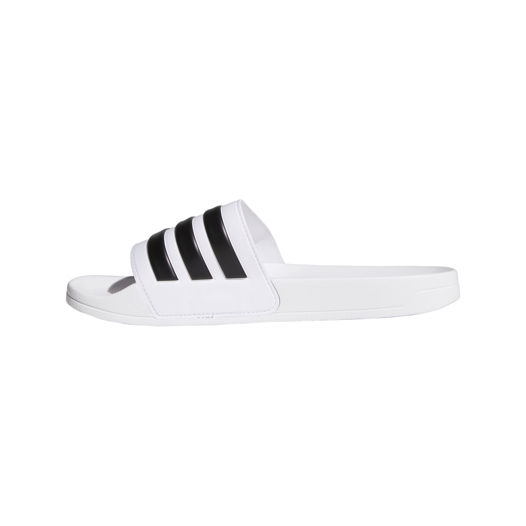 Adilette cloudfoam online badslippers