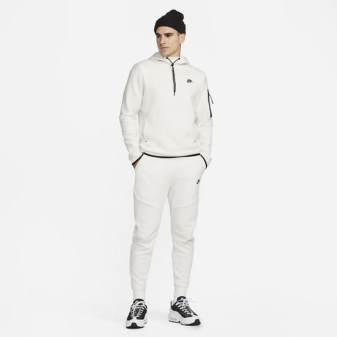 Afbeelding van Nike Tech Fleece Pant Phantom