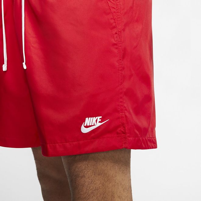 Afbeelding van Nike Sportswear Short University Red