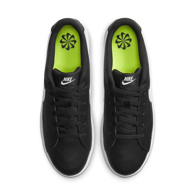 Afbeelding van Nike Court Royale 2 Next Nature Black White
