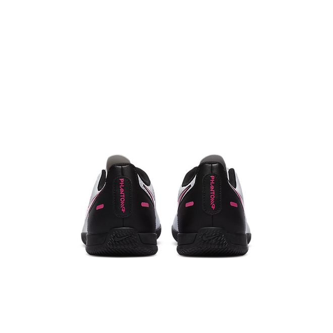 Afbeelding van Nike Phantom GT Club IC White Pink