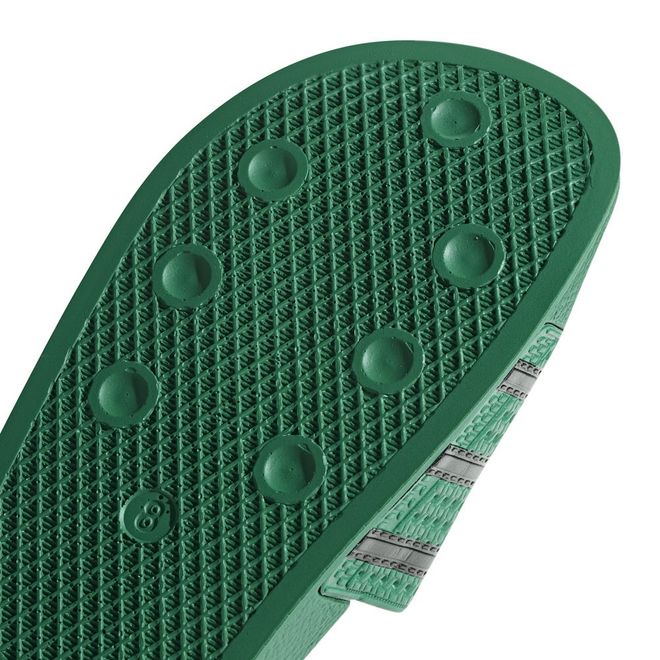 Afbeelding van Adidas Adilette Slippers Bold Green
