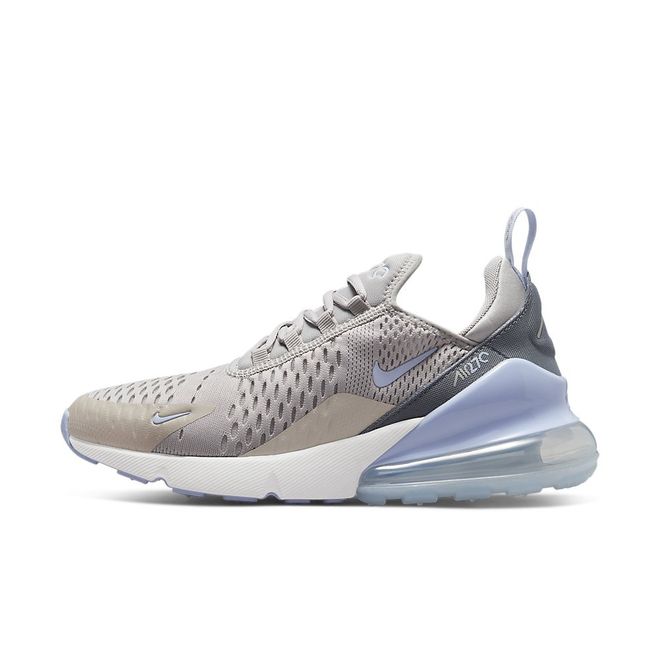 Afbeelding van Nike Air Max 270 Light Iron Ore