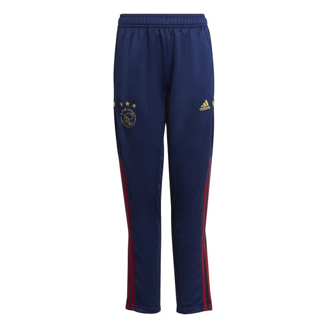 Afbeelding van Ajax Amsterdam Condivo 22 Trainingsset Kids Team Victory Red