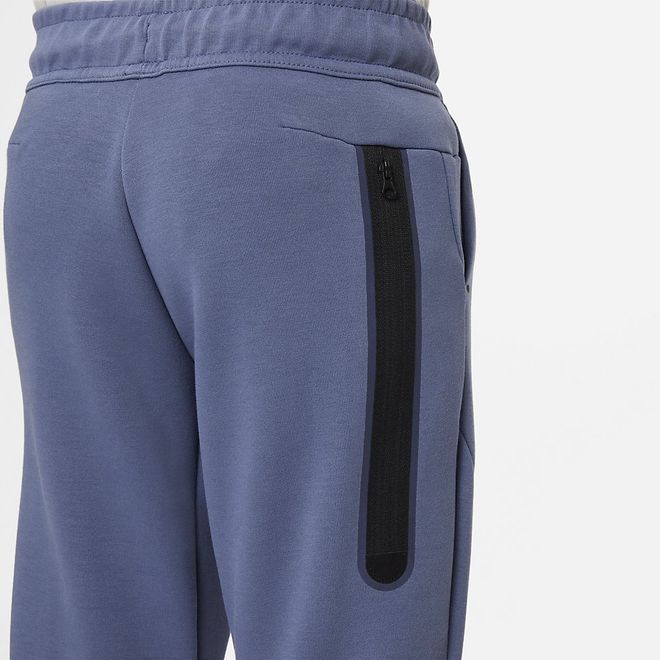 Afbeelding van Nike Sportswear Tech Fleece Pant Kids Diffused Blue
