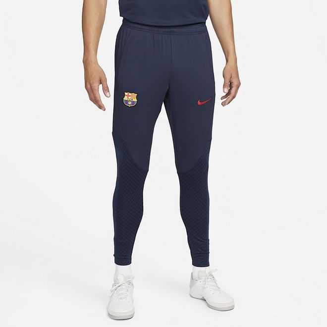 Afbeelding van FC Barcelona Dri-FIT Strike Set Oracle Aqua