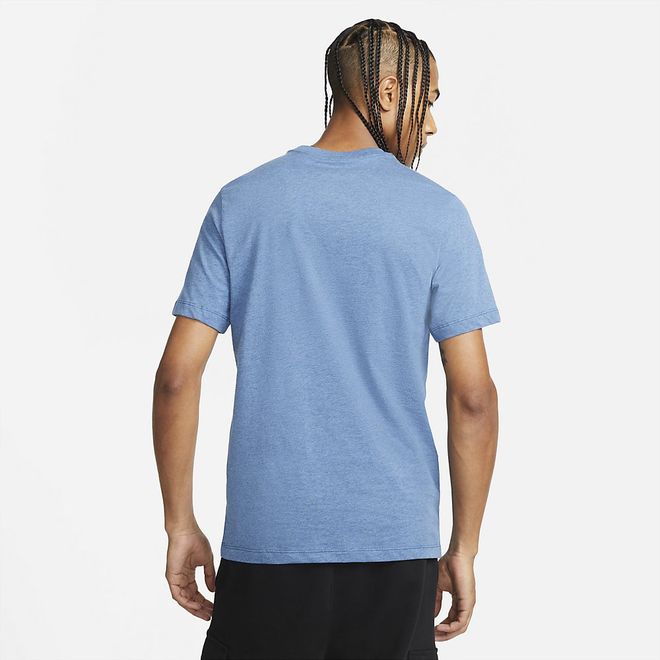 Afbeelding van Nike Sportswear T-Shirt Dark Marina