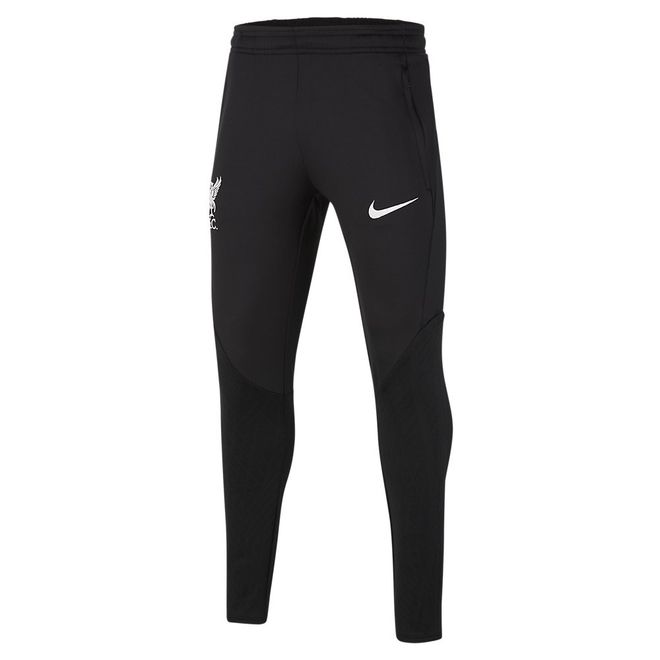 Afbeelding van Liverpool FC Strike Nike Dri-FIT Voetbalbroek Kids Black