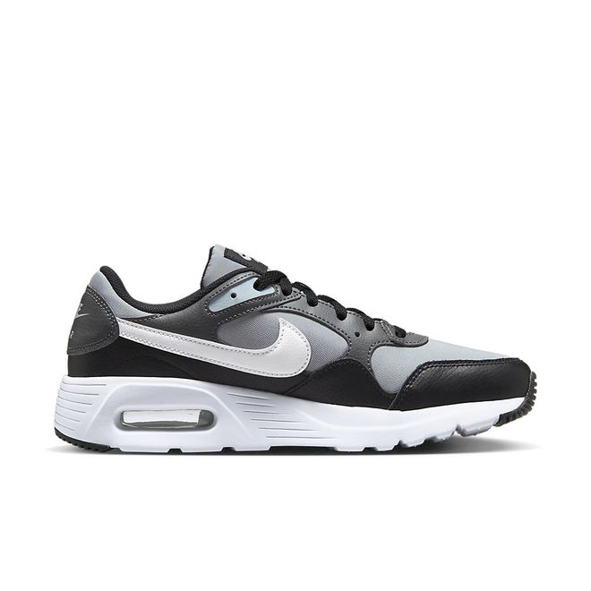 Afbeelding van Nike Air Max SC Black Iron Grey