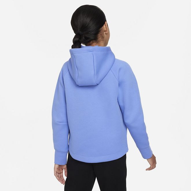 Afbeelding van Nike Sportswear Tech Fleece Hoodie Kids Polar