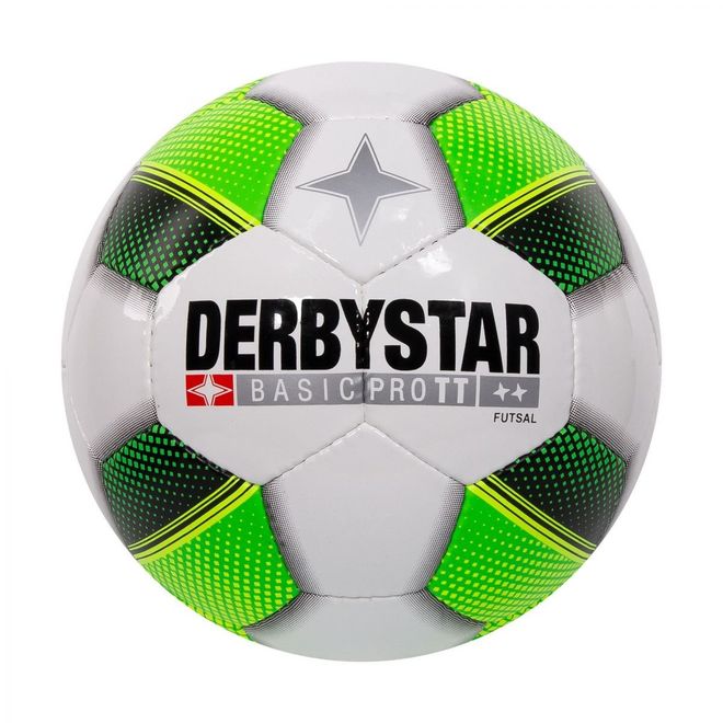 Afbeelding van Derbystar Futsal Basic Pro TT