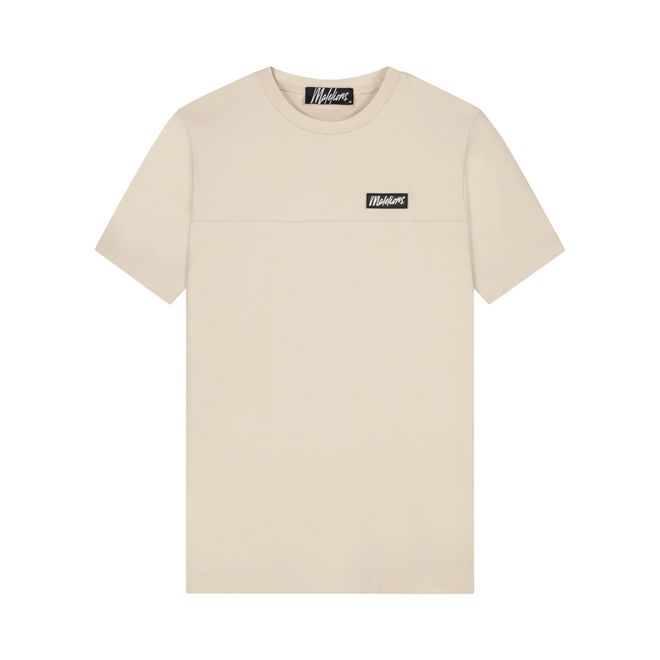 Afbeelding van Malelions Men Sew Summerset Beige