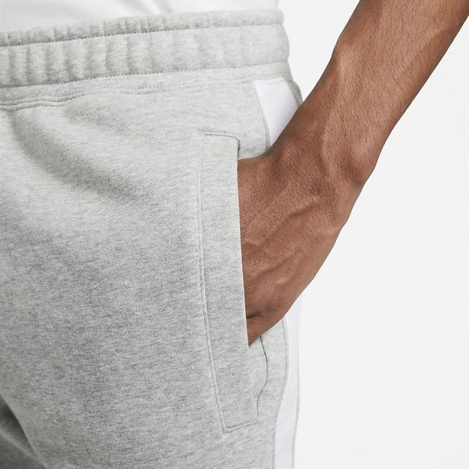 Afbeelding van Nike Sportswear Club Fleece Jogger Pant Dark Grey Heather