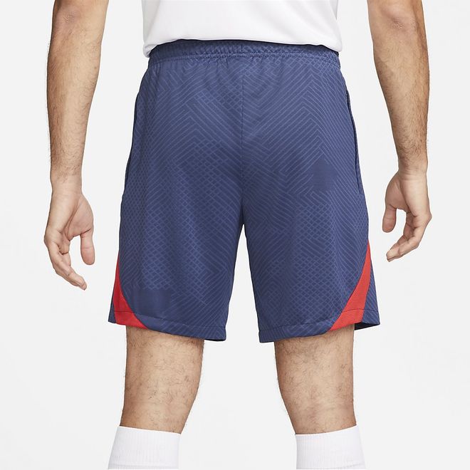Afbeelding van Paris Saint-Germain Strike Zomerset White Navy