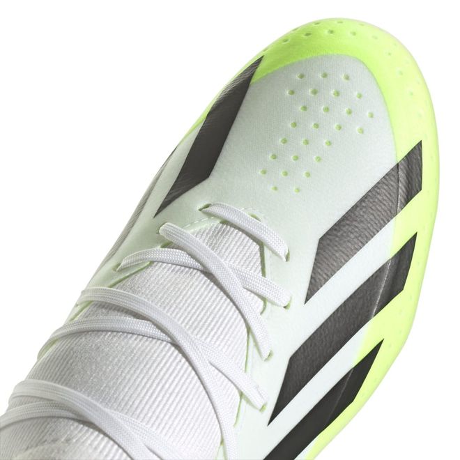 Afbeelding van Adidas X Crazyfast.3 FG White Luclem