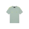 Afbeelding van Malelions Sport Fielder T-Shirt Grey Lime