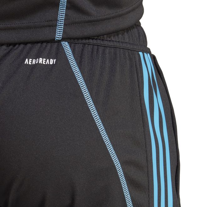 Afbeelding van Arsenal Tiro 23 Training Short Black