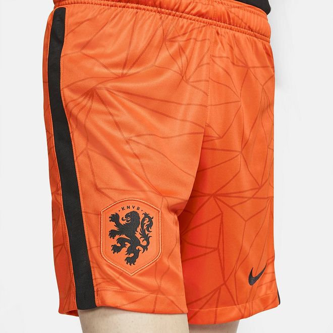 Afbeelding van Nederlands Elftal Short Oranje