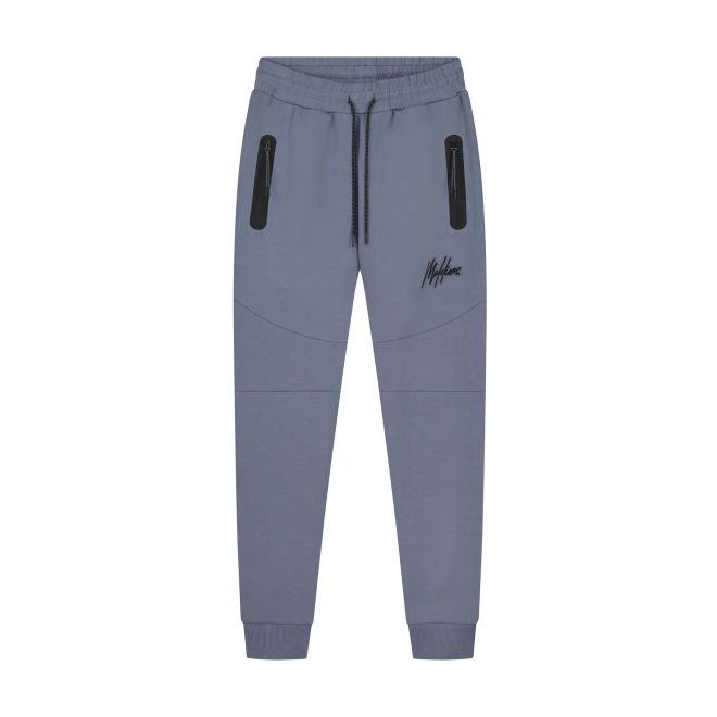 Afbeelding van Malelions Sport Counter Trackpants Blue