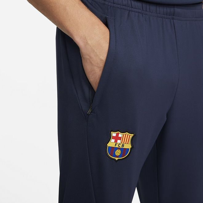 Afbeelding van FC Barcelona Dri-FIT Strike Set Oracle Aqua