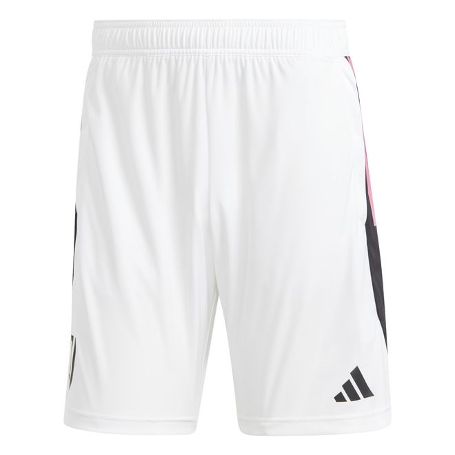 Afbeelding van Juventus Tiro 23 Training Short White