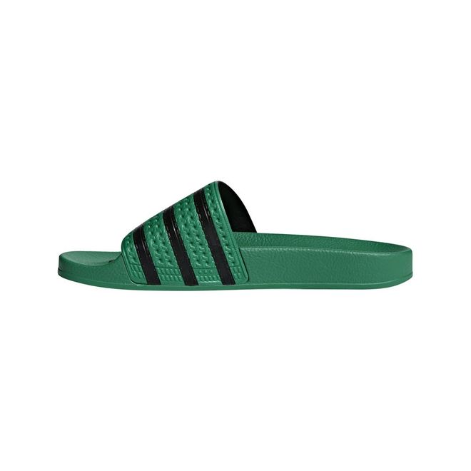 Afbeelding van Adidas Adilette Slippers Bold Green
