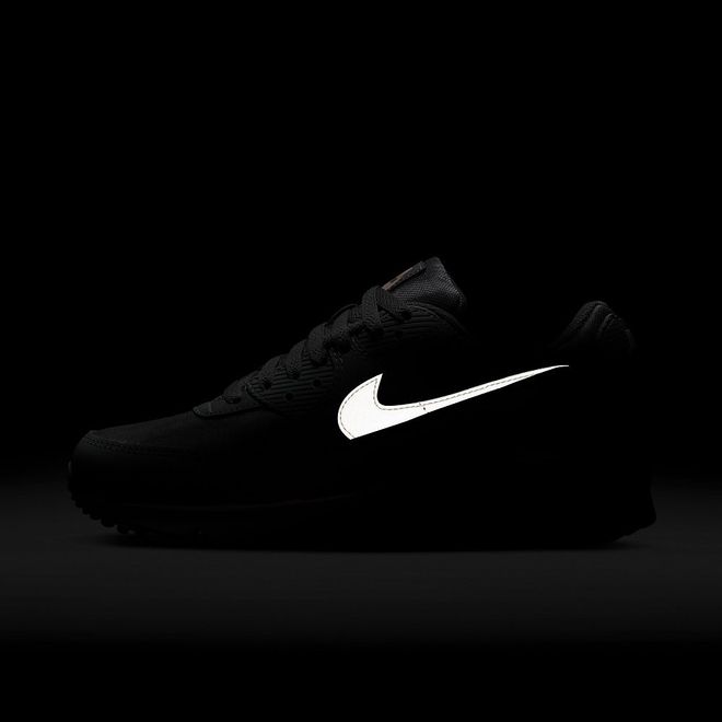 Afbeelding van Nike Air Max 90 Dark Smoke Grey Volt
