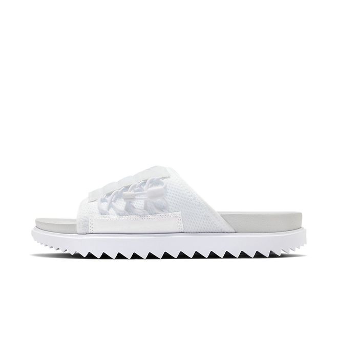 Afbeelding van Nike Asuna Slipper Photon Dust