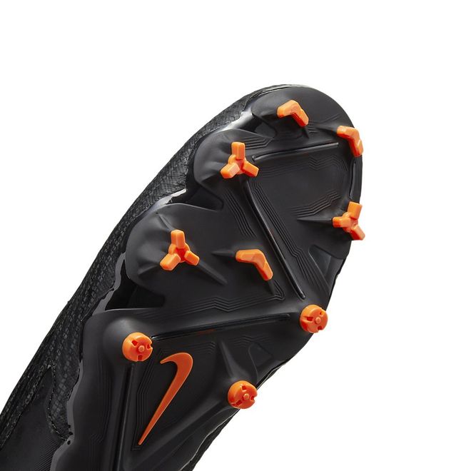 Afbeelding van Nike Phantom GX Academy FG Black Total Orange