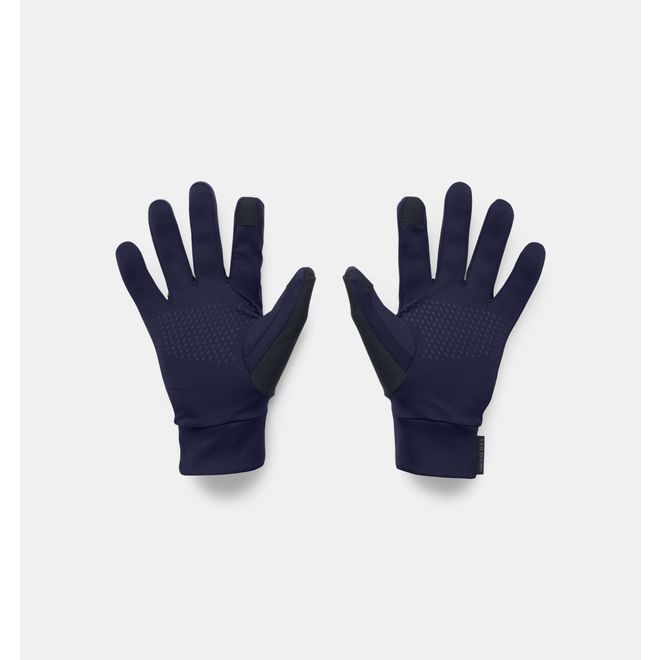Afbeelding van Under Armour Herenhandschoenen Storm Liner Midnight Navy
