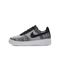 Afbeelding van Nike Air Force 1 Flyknit Kids Black
