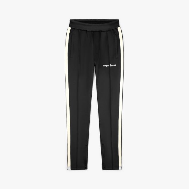 Afbeelding van Croyez Vice Trackpants Black