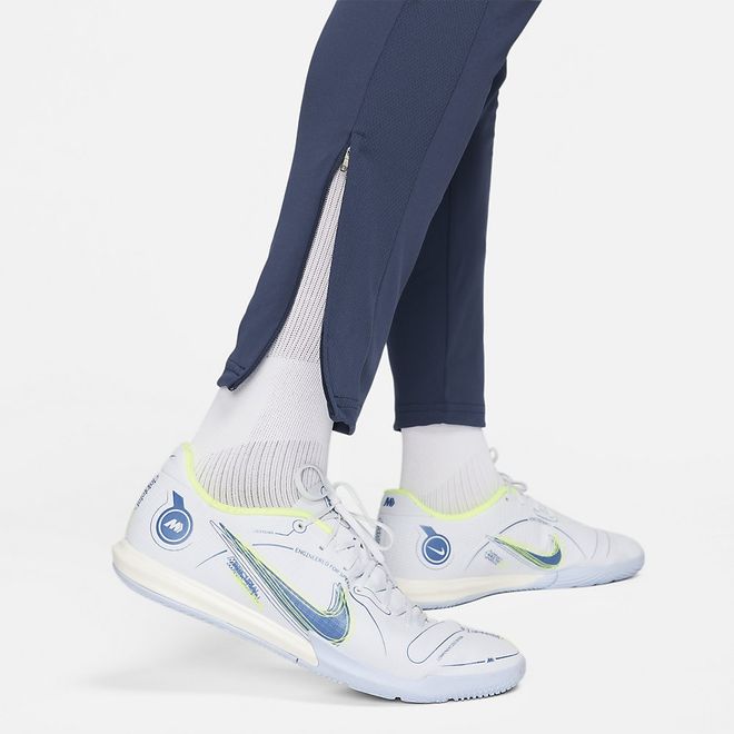 Afbeelding van Nike Dry Fit Academy Broek Midnight Navy